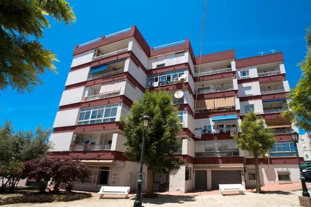 Apartamento Vacacional En Nerja 0*,